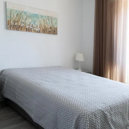 Casa Dos Terraços T2 Rc *