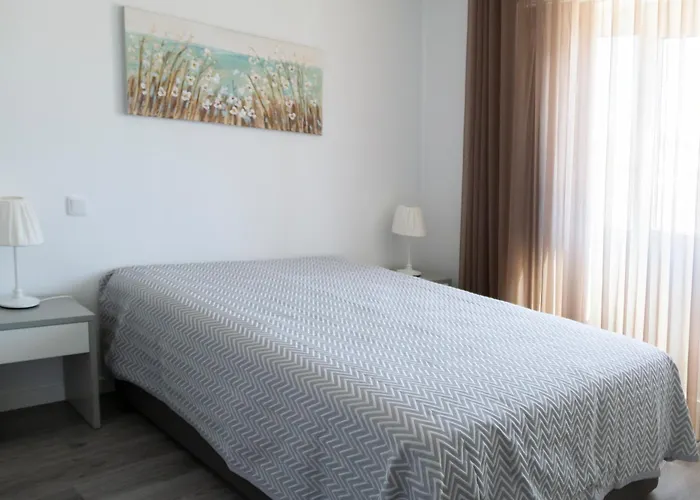 Casa Dos Terraços T2 Rc *