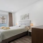 Casa Dos Terracos T2 Rc