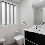 Apartment Casa Dos Terracos T2 Rc *