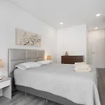 דירה Casa Dos Terracos T2 Rc *