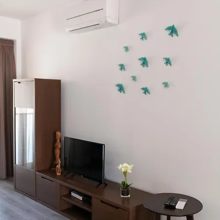 Casa Dos Terracos T2 Rc São Martinho do Porto