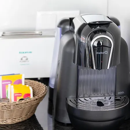 Casa Dos Terracos T2 Rc *