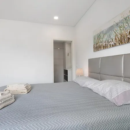 Apartment Casa Dos Terracos T2 Rc