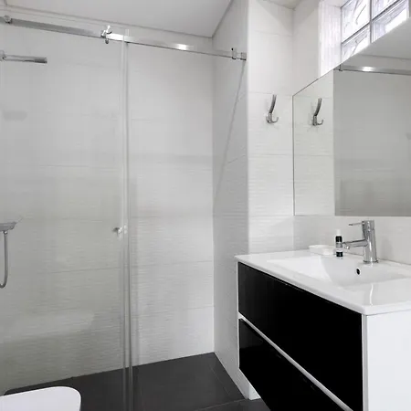 Apartment Casa Dos Terracos T2 Rc