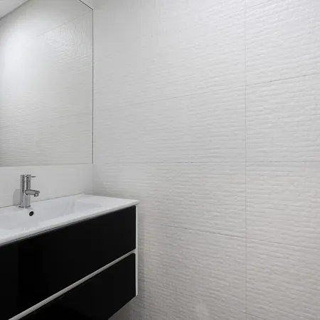 Casa Dos Terracos T2 Rc Apartment