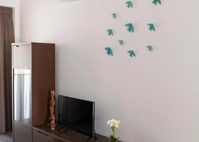 Casa Dos Terracos T2 Rc São Martinho do Porto