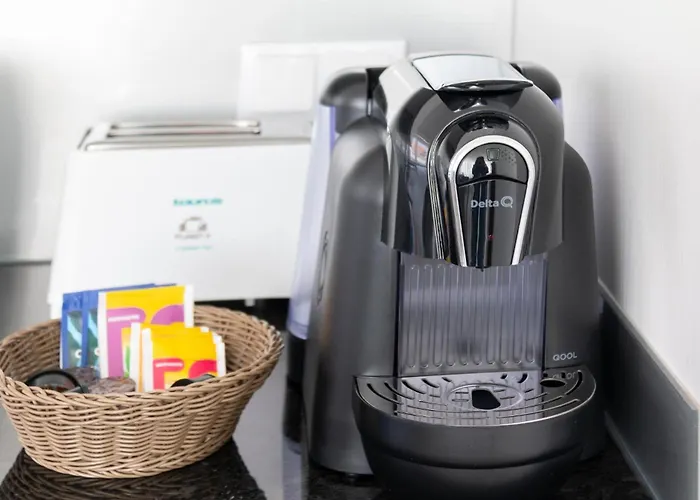 Casa Dos Terracos T2 Rc *