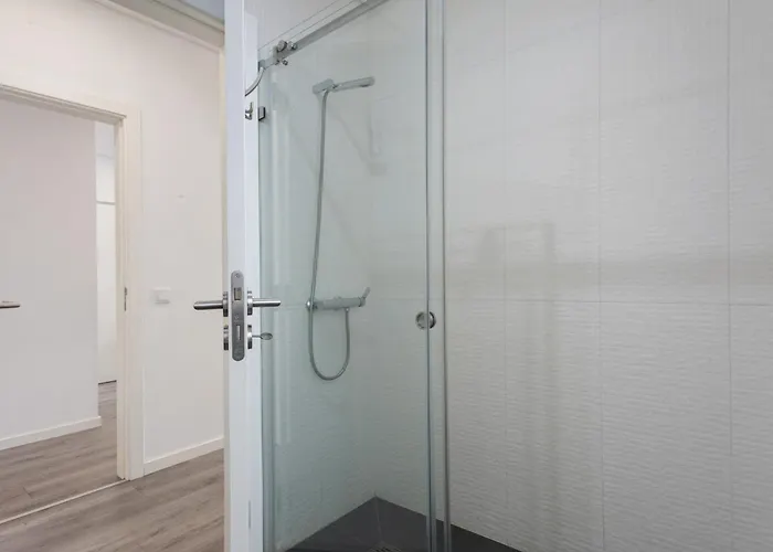 דירה Casa Dos Terracos T2 Rc סאו מרטיניו דו פורטו